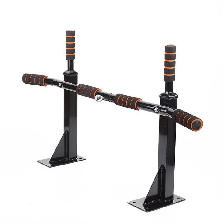 

Gym Equipment Wall Horizontal Bar Parallel Bars/Horizontal Bar