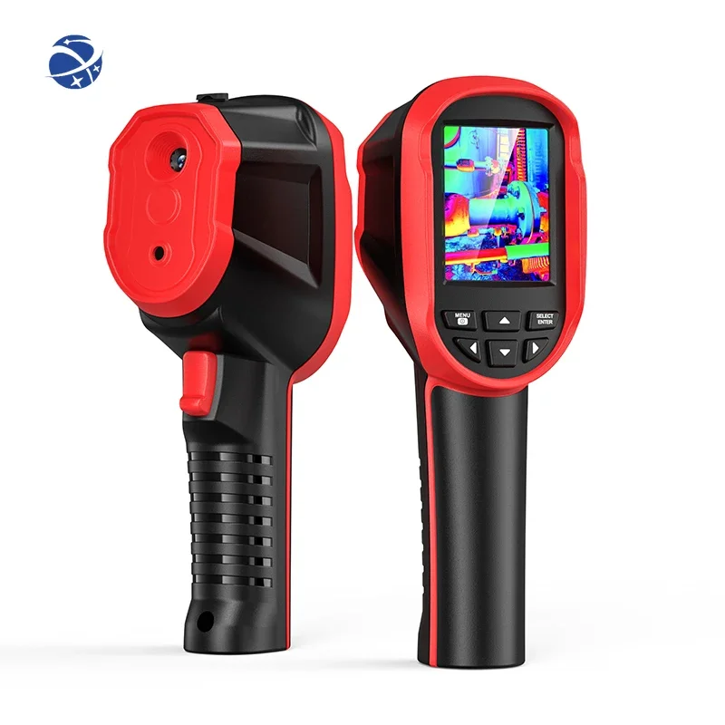 

Anesok S01 New Model High definition mini hand held flir hunting Infrared thermal imager camera