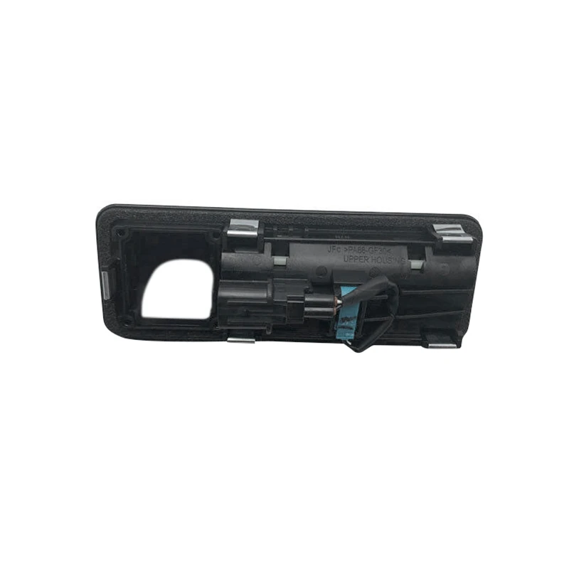 Imagem -06 - Traseiro Tronco Botão Interruptor Handle 81260-f2010 Fit para Hyundai Elantra ad