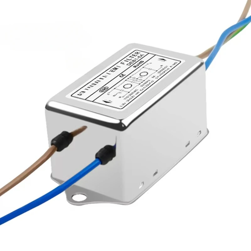 220V 20A Power Filt…