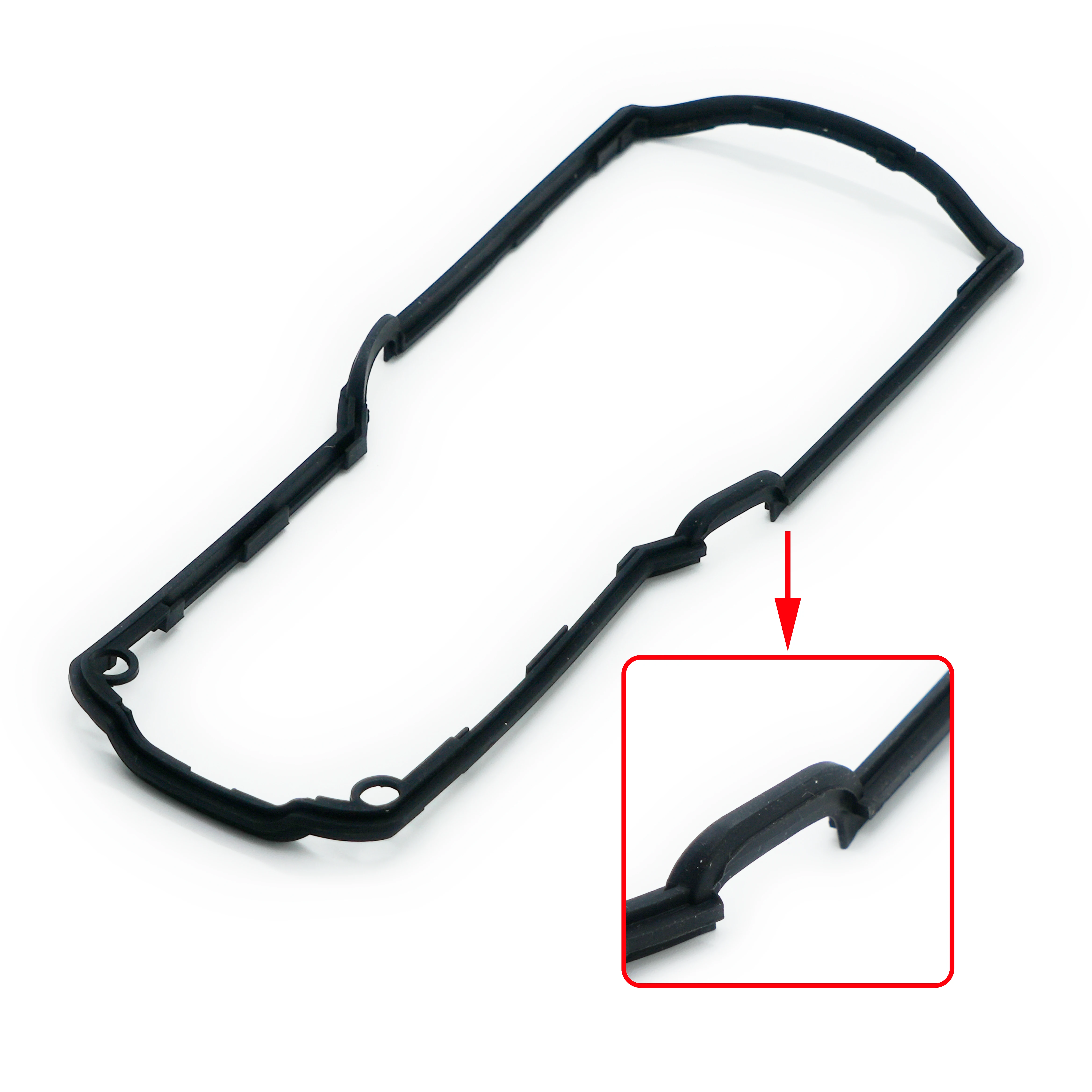 5pcs Gasket with Trigger for Zebra Motorola Symbol MC3190-G