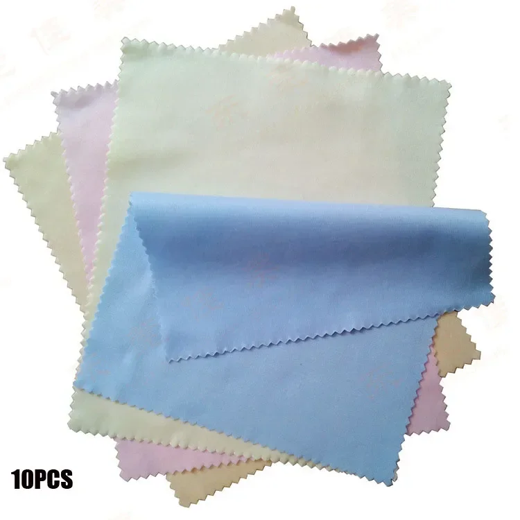 Variant: 10Pcs Erasable Cloth