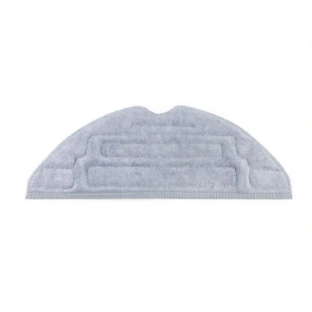 Professional Mop Pad For Roborock G20 S8 Series Robot Vacuum Replacement Cleaning Cloth Washable Floor Scrubber Parts