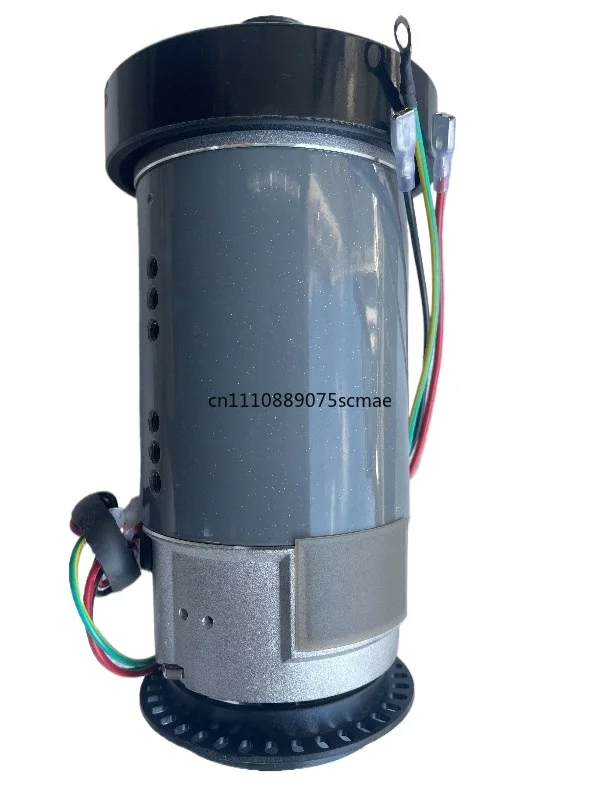 Universal Treadmill Motor 5566075 5566100 5580125 Replacement DC Motor for Fitness Equipment