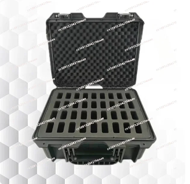 Suitable for Portable Folding  Storage Box Butterfly  Flail  Collection Box