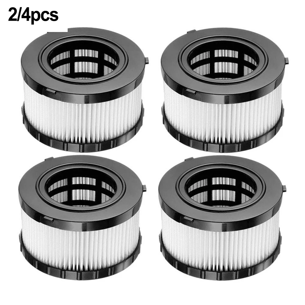 2/4 قطعة تصفية ث/فرشاة التنظيف للرطب الجاف DC5151H DC515 DCV517 DCV517B مكنسة كهربائية اكسسوارات اللوازم المنزلية