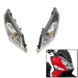 For Sym Jet 14 125 / 50 / 200 Cruisym 150 XS150T-9 Motorcycle Motorcycle Front Left Right Turn Light Indicator Light