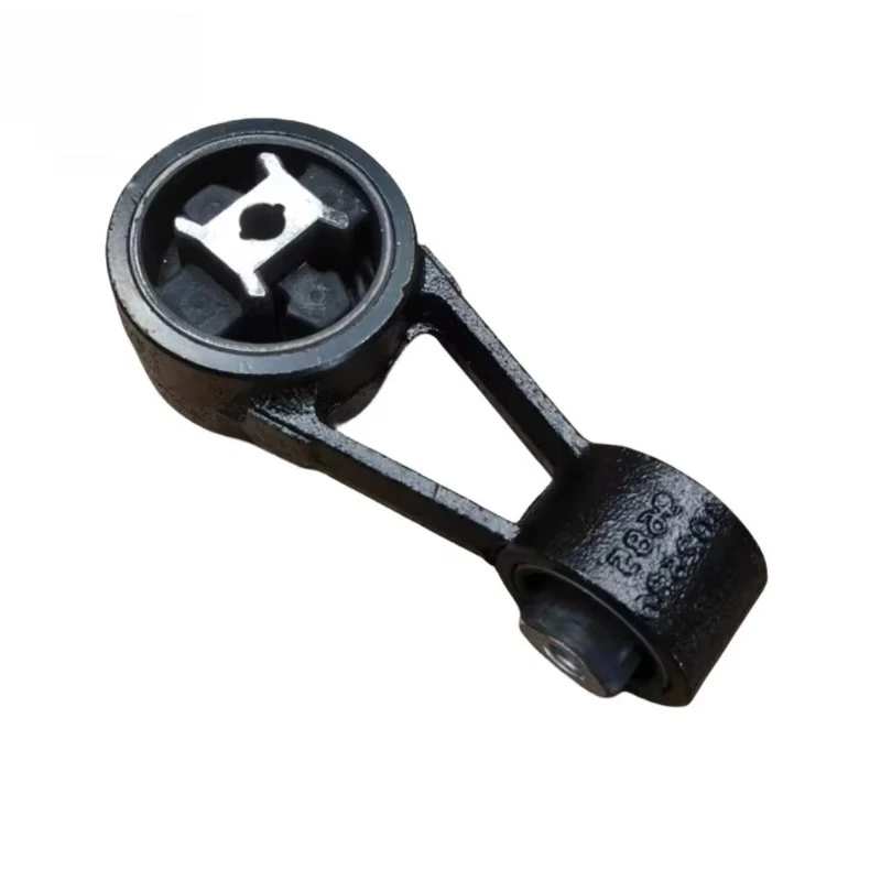 FOR Biela antitorsión de motor 180669, soporte superior para Peugeot 407, 508, 807 Citroen C5 C6, C8 2,0 desplazamiento 1806A9,