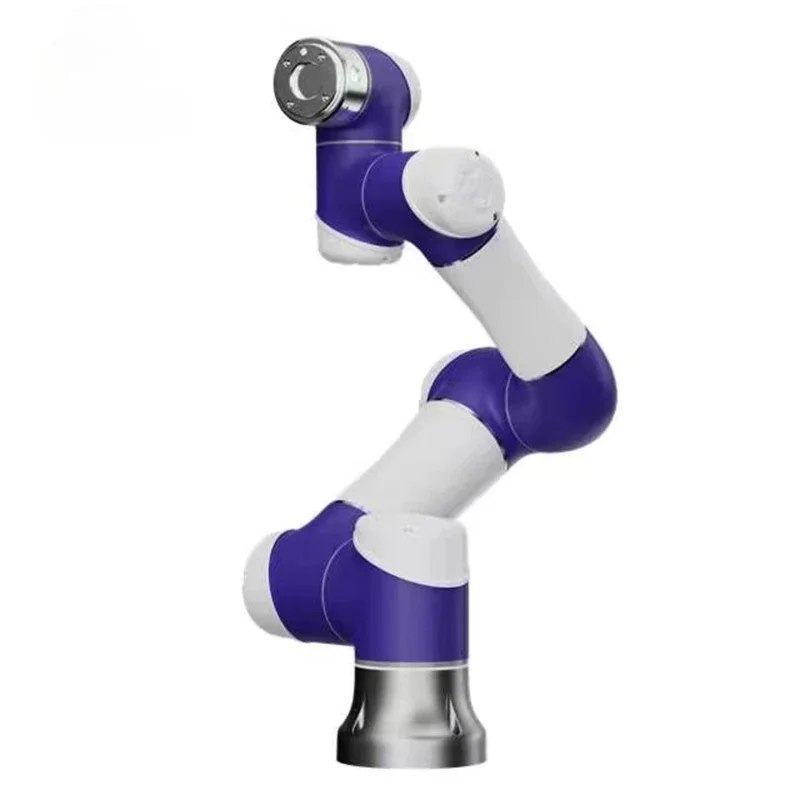 Automatic industrial 6-axis collaborative robot 3kg 5kg 10kg payload robotic arm