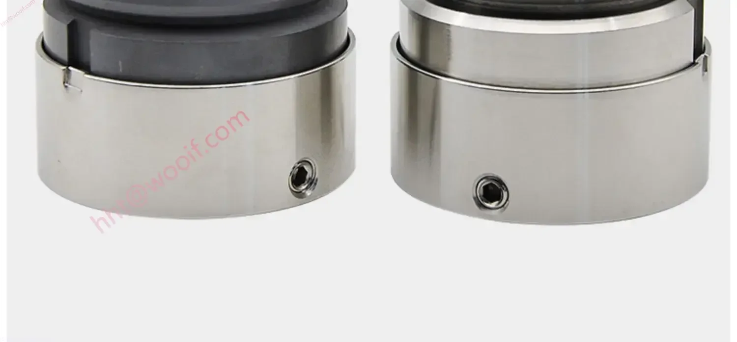 الختم الميكانيكي H74/H75-35/40/45/50/55/60/65/70/75 الختم