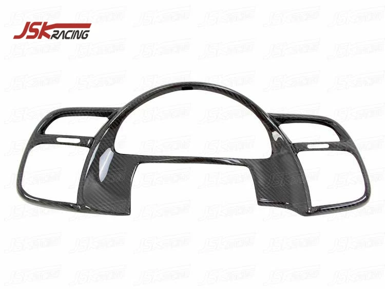 2000-2008 Carbon Fiber Interior Trim for Honda S2000 AP1 AP2