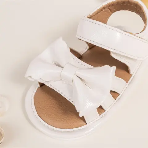 10 best sales बच्ची के सैंडल - №5