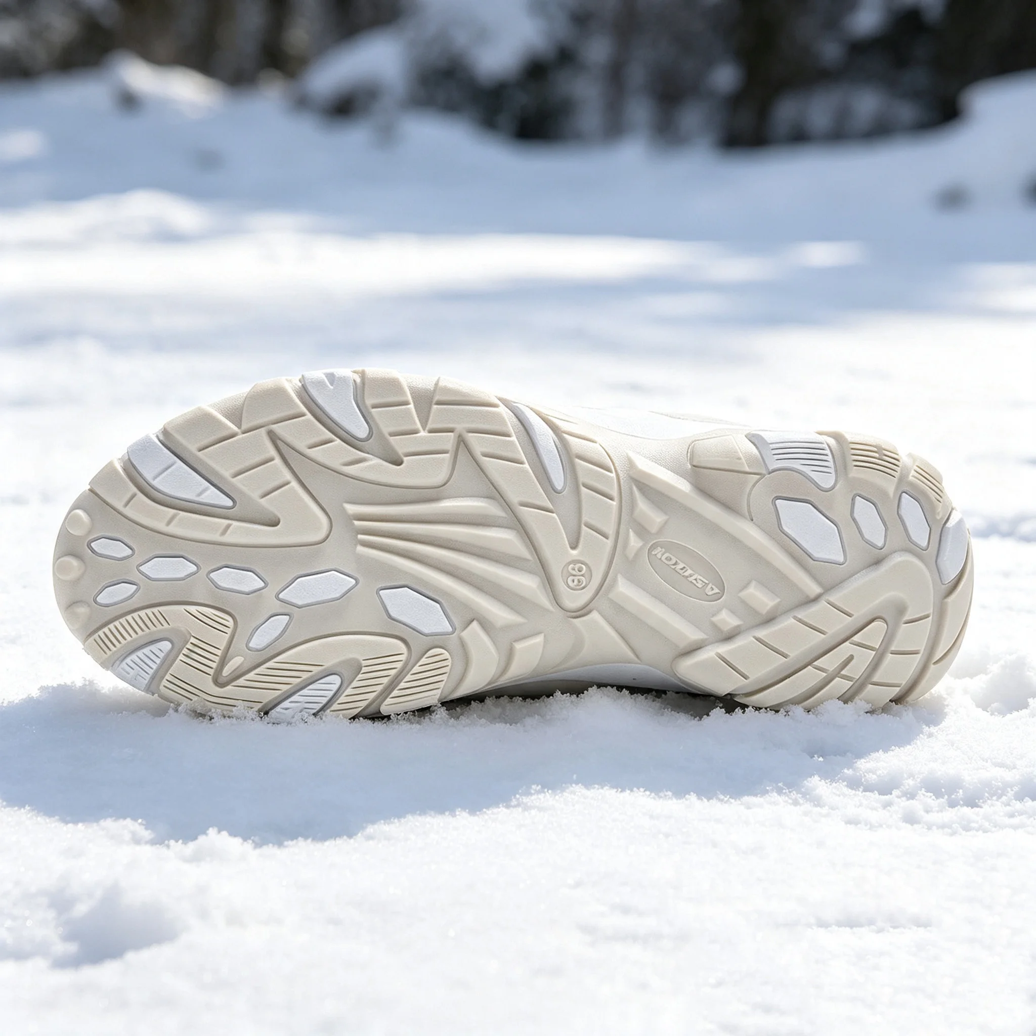 Womens Fleece Lined Winter Sno - огляд і ціна Waterproof Winter Boot