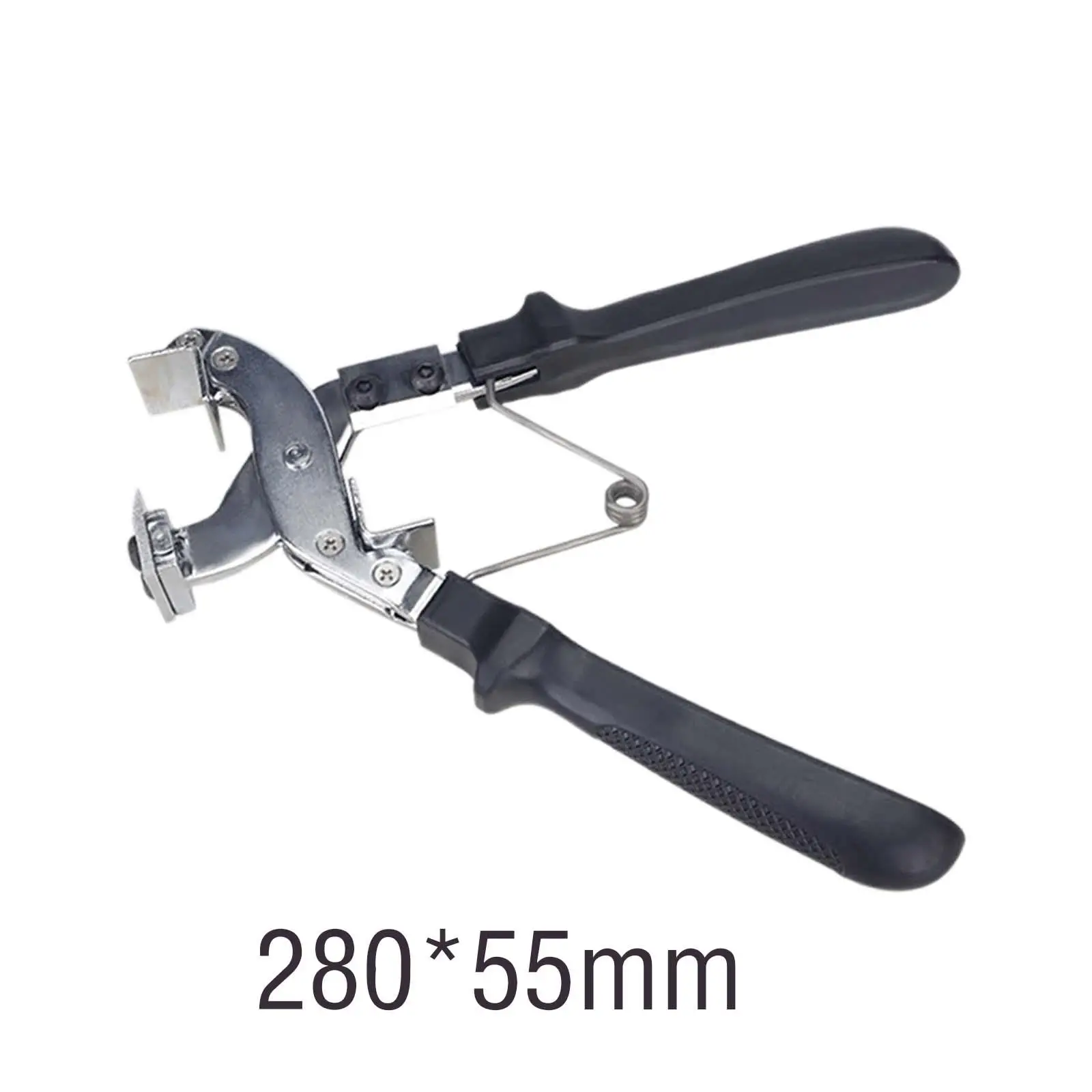 Multifunction Wire Stripper for 15-30mm Wire Hand Tool Lightweight Cable Cutter image 6