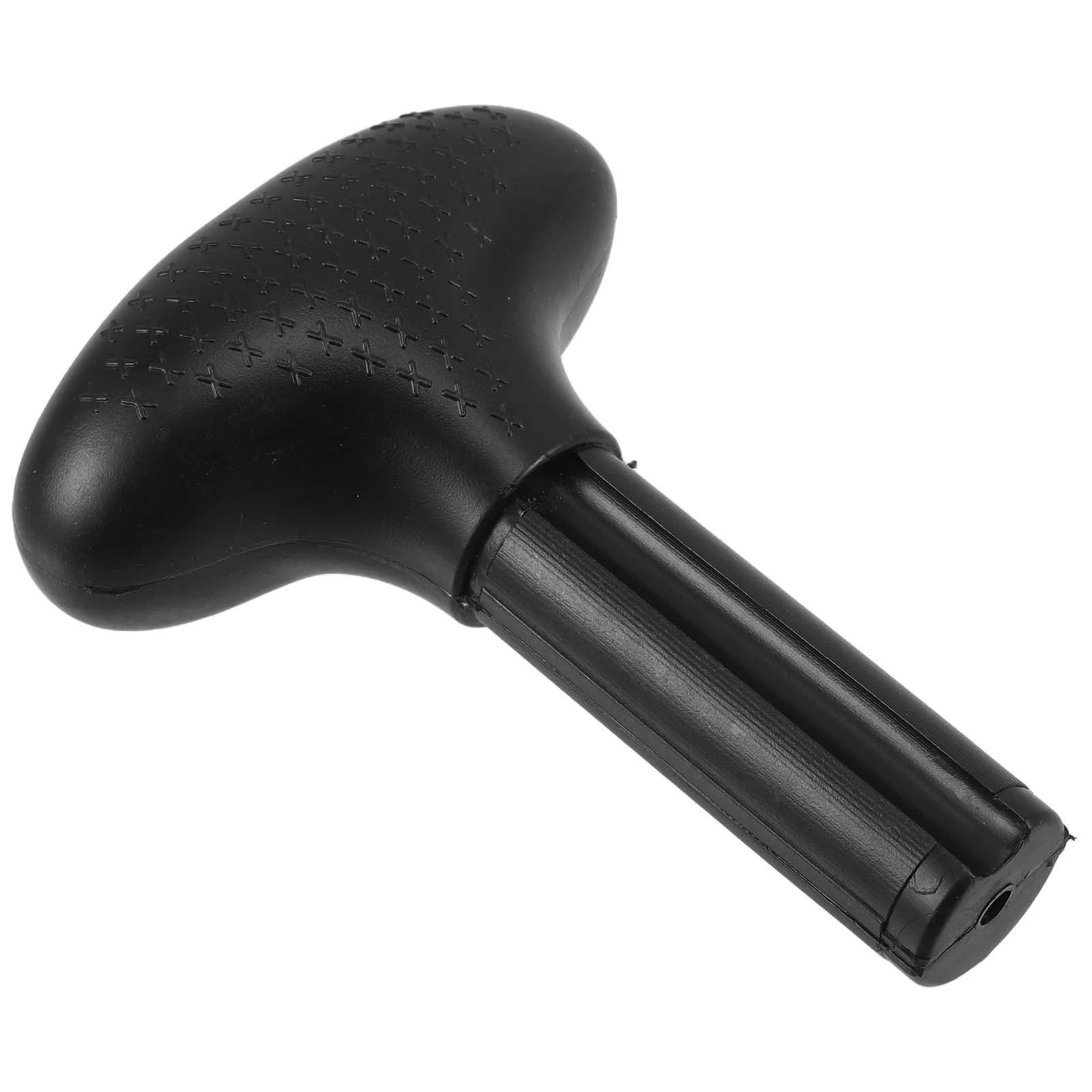 

Replacement Paddle Handle Lightweight Plastic Adjustable Length Ergonomic Non Slip Grips Kayak Accessories Fishing Holder Canoe
