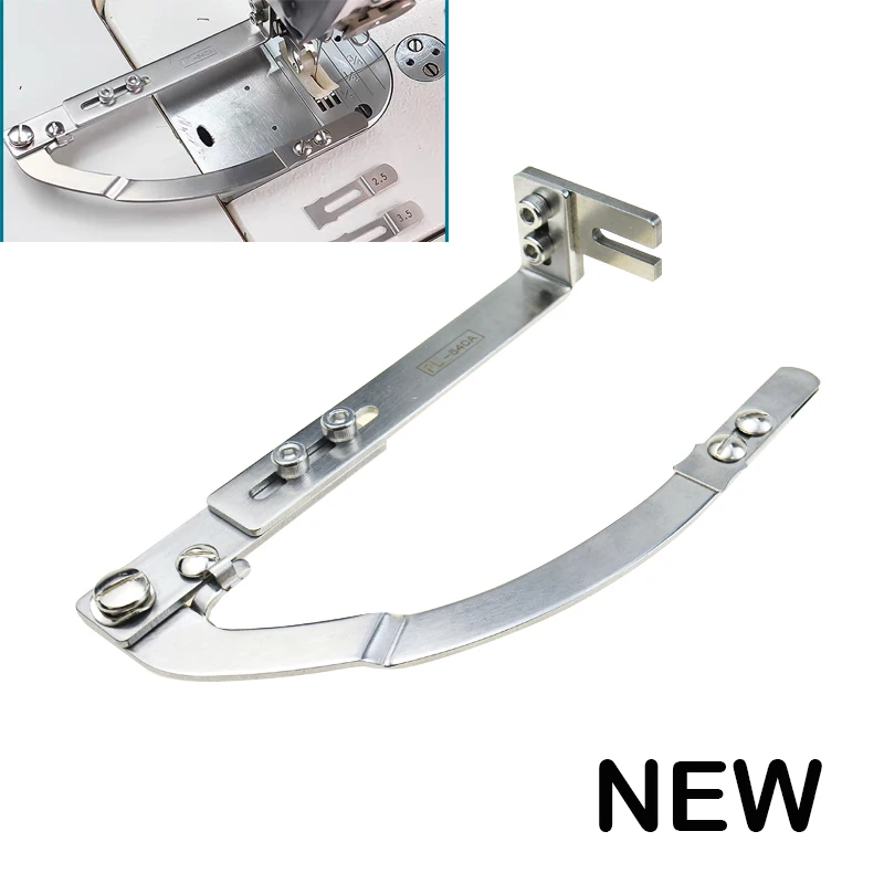 Stitch In Ditch Gui…