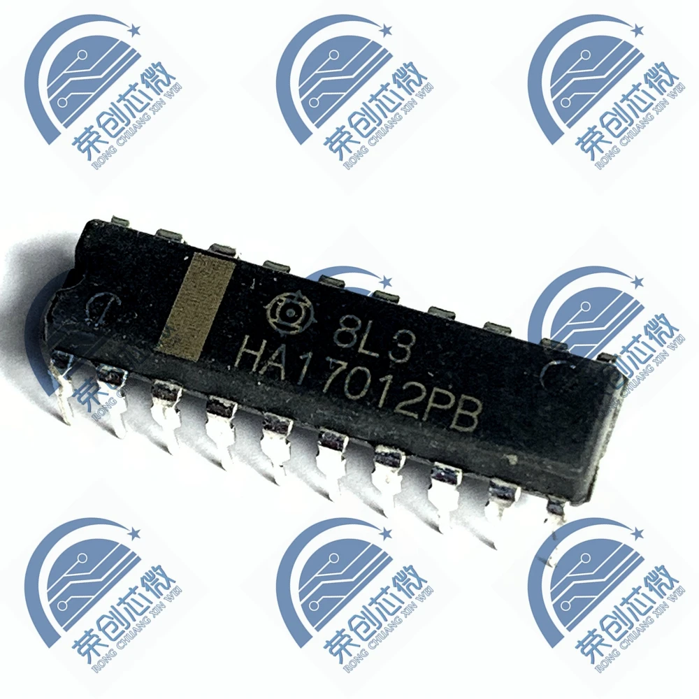 

5PCS/LOT HA17012PB DIP-20