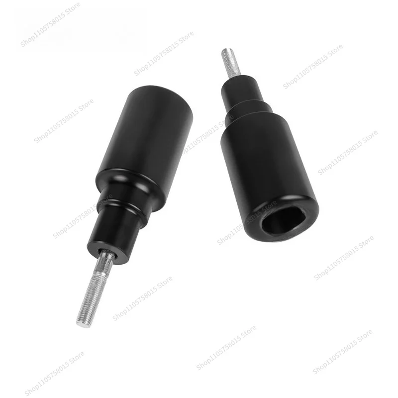 For M1-5030 Shockproof Glue Black Shockproof Glue Protector Shockproof Ball Protection Bar