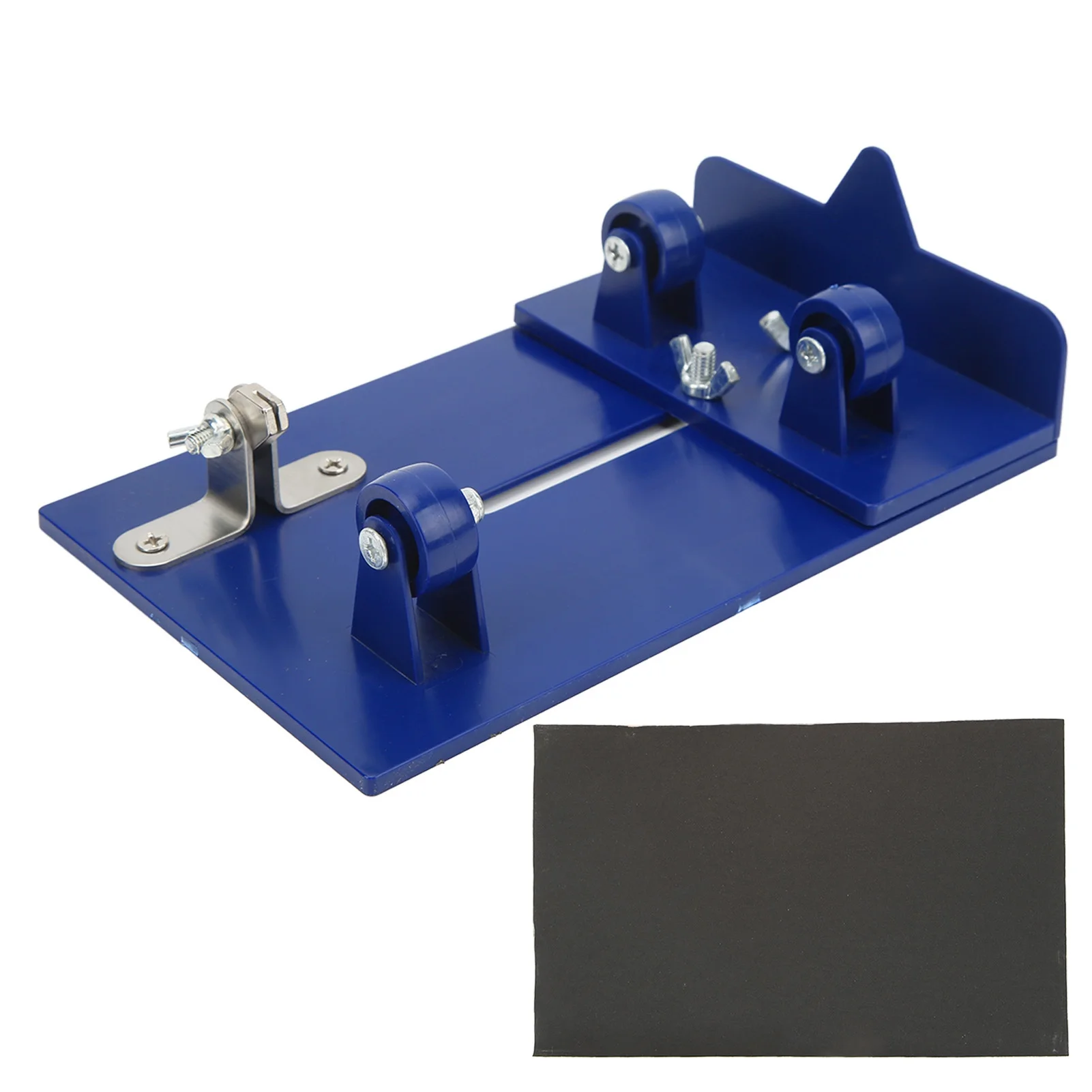 Glass Bottle Cutter Thickened High Strength PC Board Sharply Carbide Cut Head DIY Wine Bottle Cutting Tool