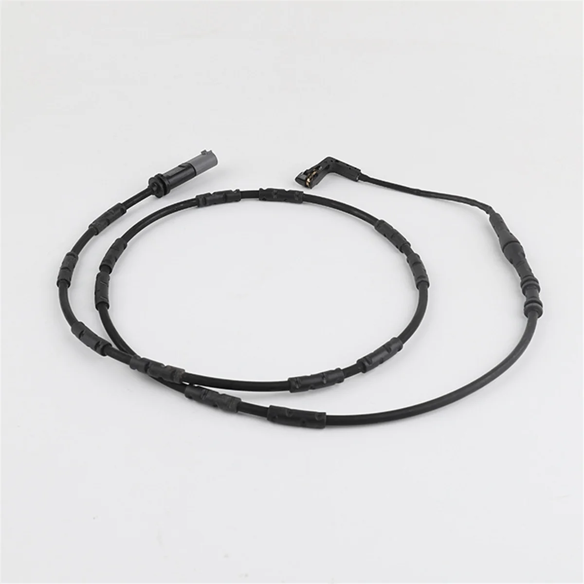 A77Q-Car Rear Axle Brake Sensor Brake Pad Wear Sensor Brake Sensor Line 34356789446 for Z4 E89 2009-