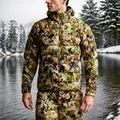 Green camouflage