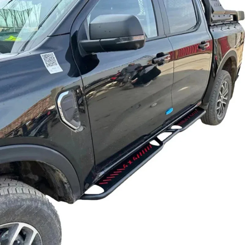 

Hhgh Highest Quality 4X4 Pickup Truck Side Step Running Boards T60 T70 D-