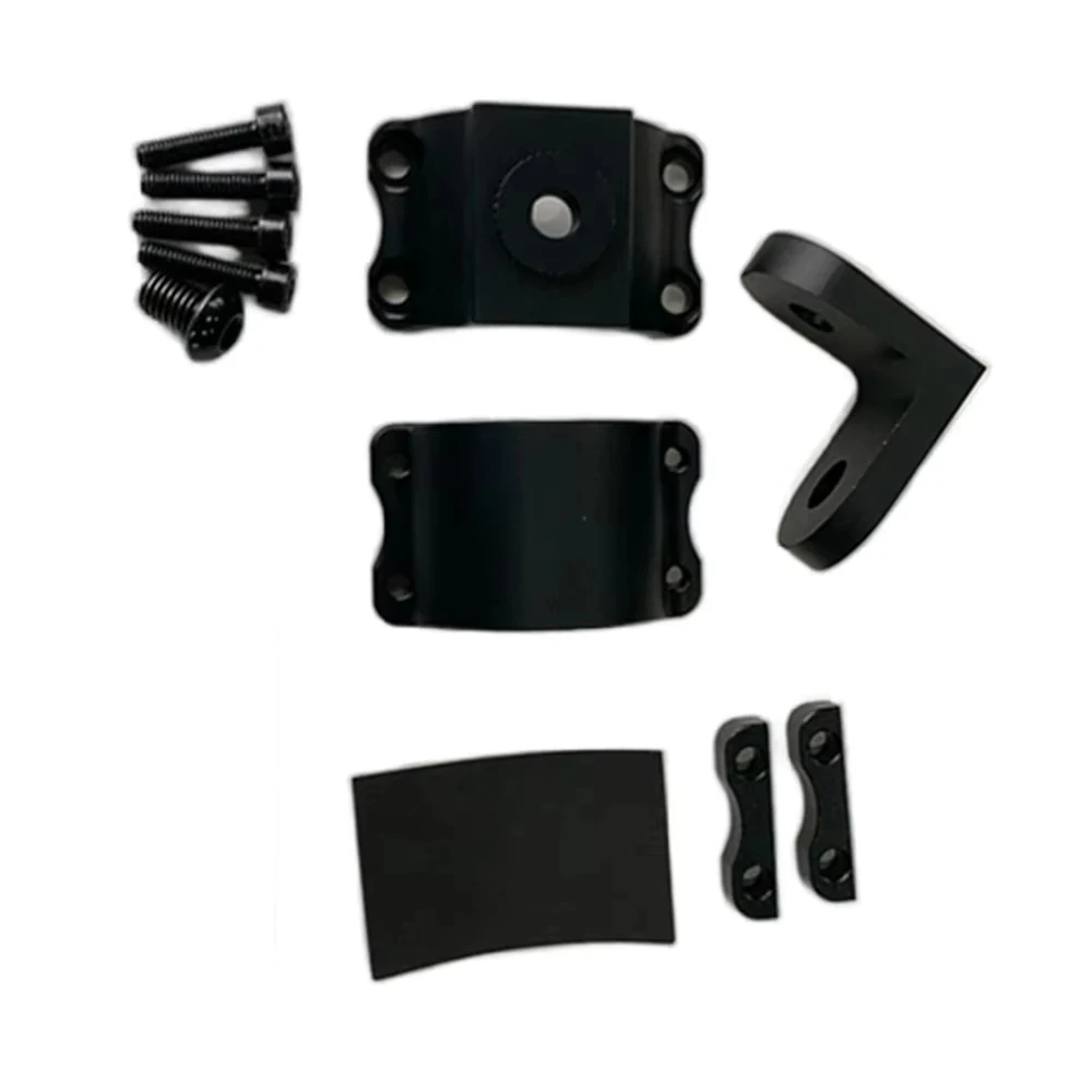 1 قطعة UTV العلم جبل/سوط دعامة إضاءة #5