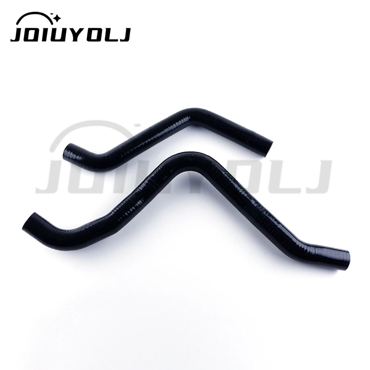 For 2000 2001 2002 2003 2004 2005 Mitsubishi ECLIPSE GTS/STRATUS V6 6G72 Silicone Radiator Hose