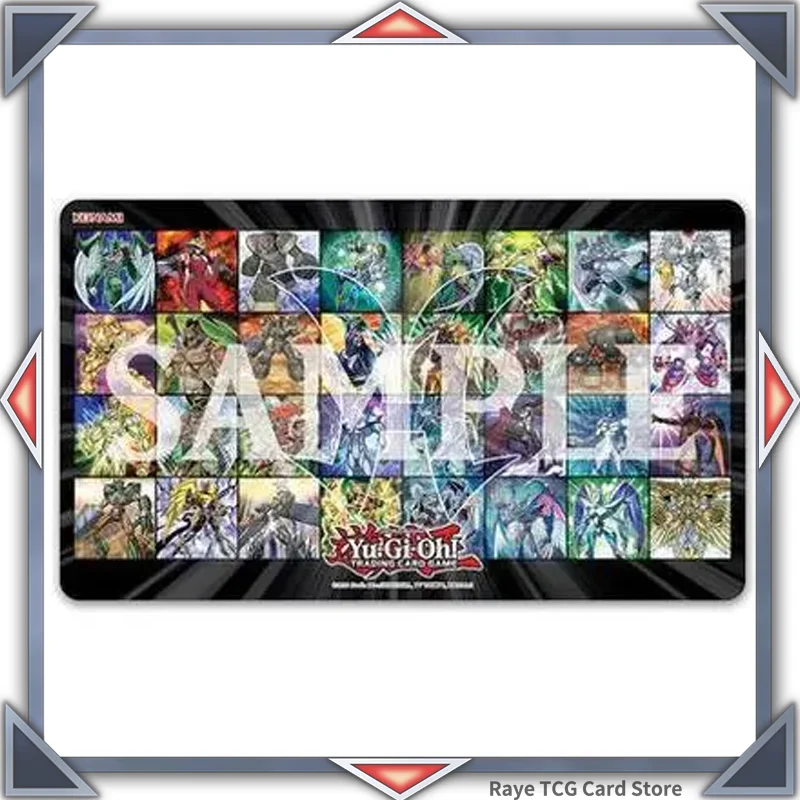 

Yugioh TCG Official Elemental HERO Card Pad Original in Stock