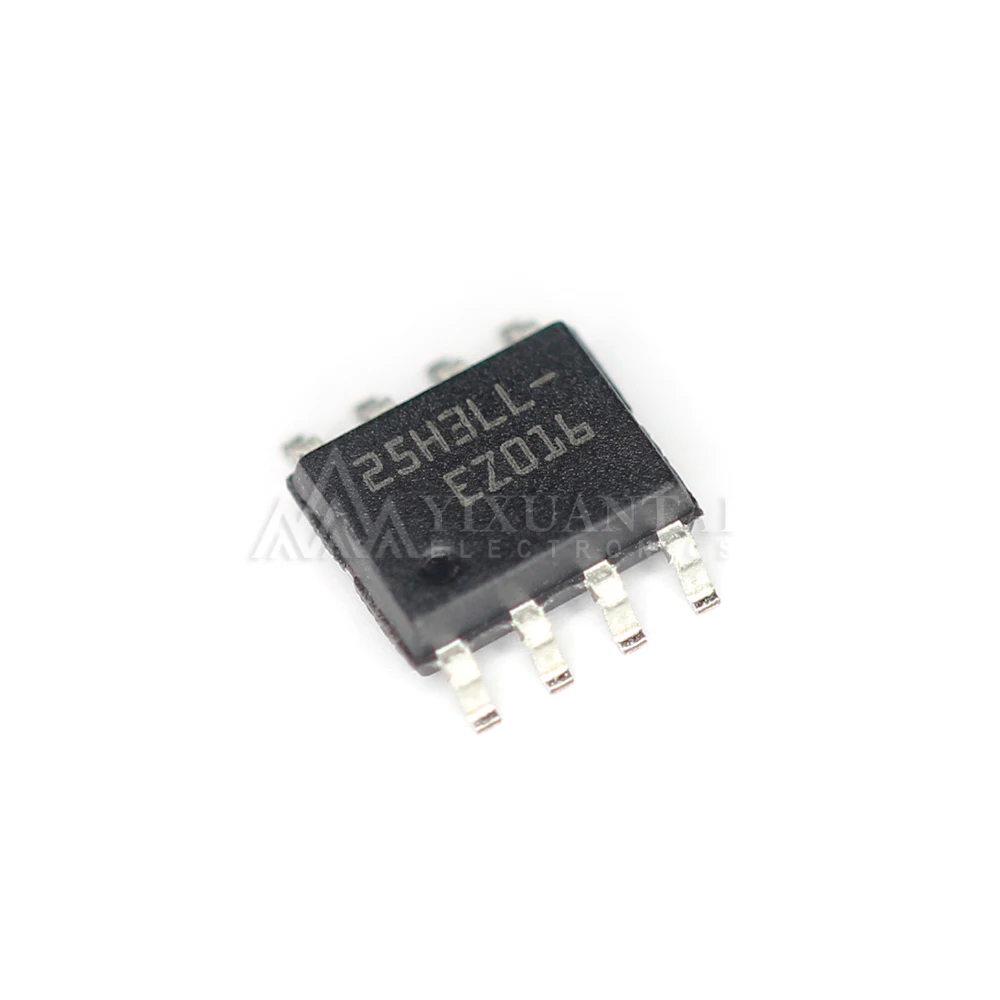 

5pcs SOP8 SST26VF032-80-5I-S2AE SST26VF032B-104I/SM STS25NH3LL SST26VF032 STS25NH3 26VF032 25NH3 SOIC-8