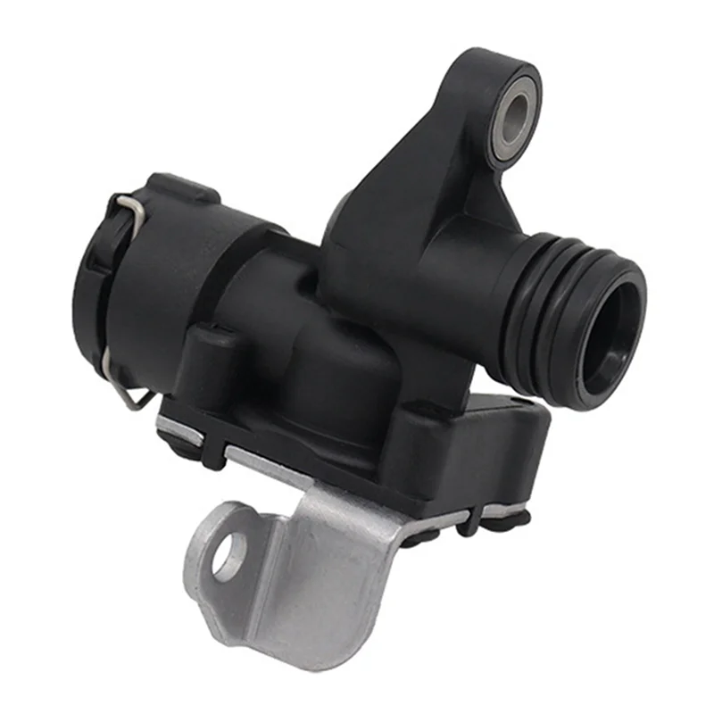 2722000054 A2722000054 Heater Control Valve For Mercedes W212 W211 Parts Radiator Coolant Water Valve Connecting Connector-Y41A