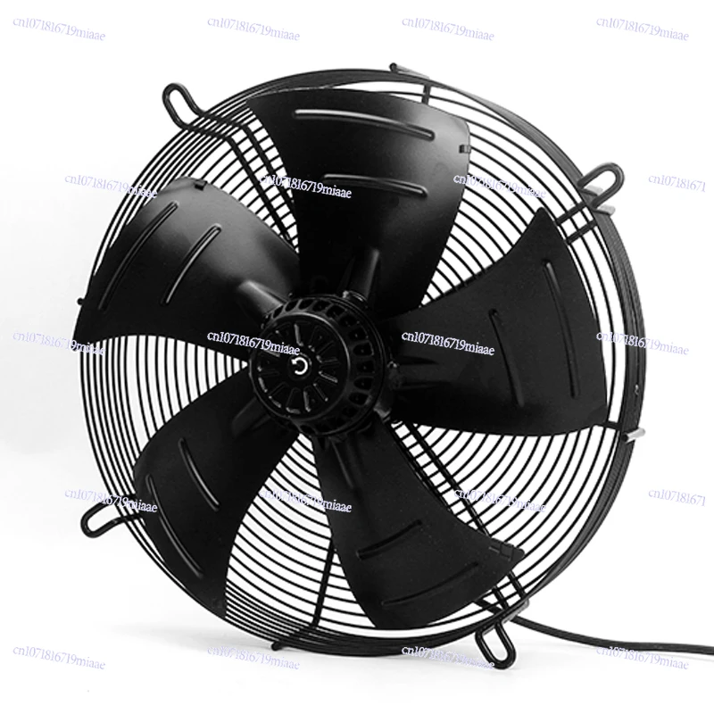 

Net Type YWF Outer Rotor Axial Flow Air Cooler Chiller/dryer Cold Storage Condenser Mechanical Cooling Fan