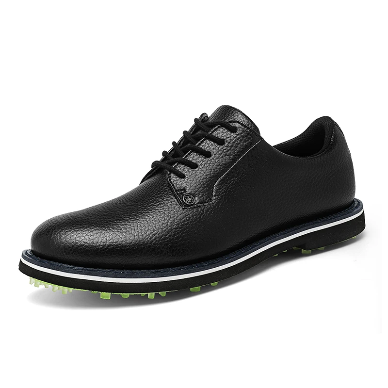 Best Selling Golf Sneakers Man Top Quality Gym Shoes Men Anti Slip Golf Training Mens Brand Designer Sport Shoes Man