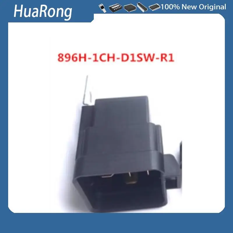 

2PCS/LOT 896H-1CH-D1SW-R1 12VDC