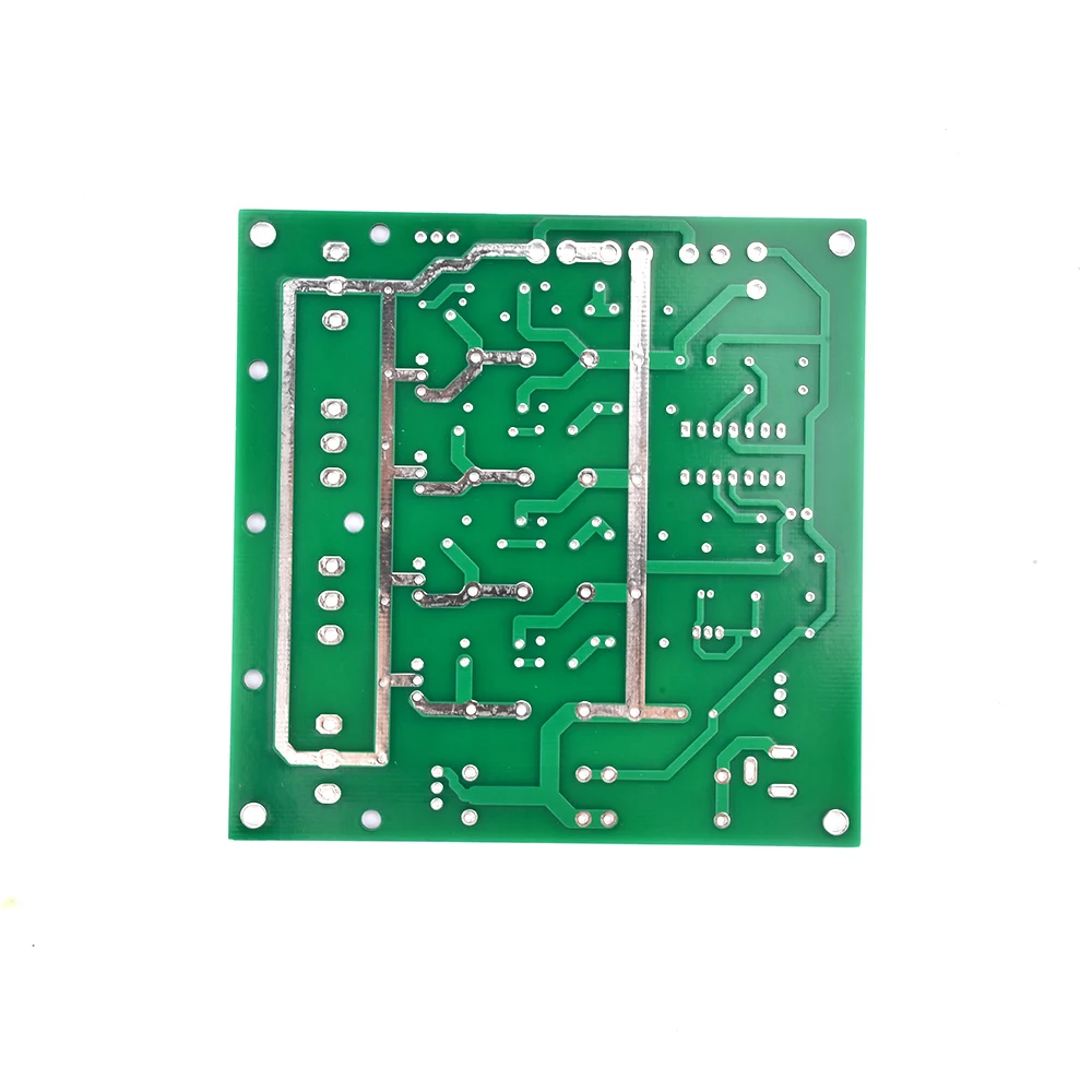 DC 0-72V 0-10A regulowany stałe napięcie prąd stały moduł zasilający LM324 obciążenie zestawy DIY