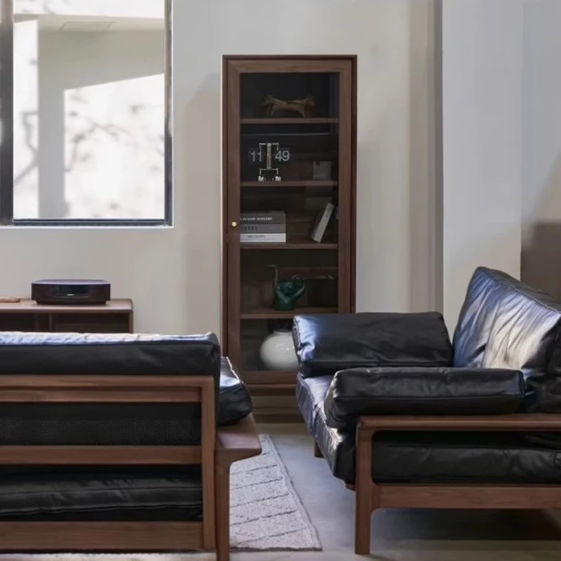 تخزين ديكور خزائن غرفة المعيشة الايداع الرف مكتب رف الكتب خزائن غرفة المعيشة خزائن جانبية الشمال Gabinete الأثاث العصري