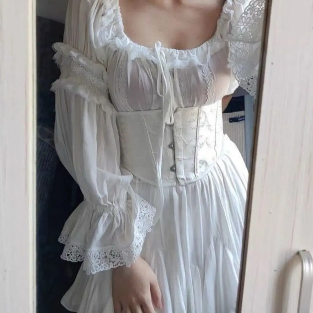 메쉬 복부 컨트롤 쉐이프웨어 복부 슬리밍 허리 트레이너 벨트 복부 감소 산후 레이스 플라워 트레이닝 벨트 스포츠