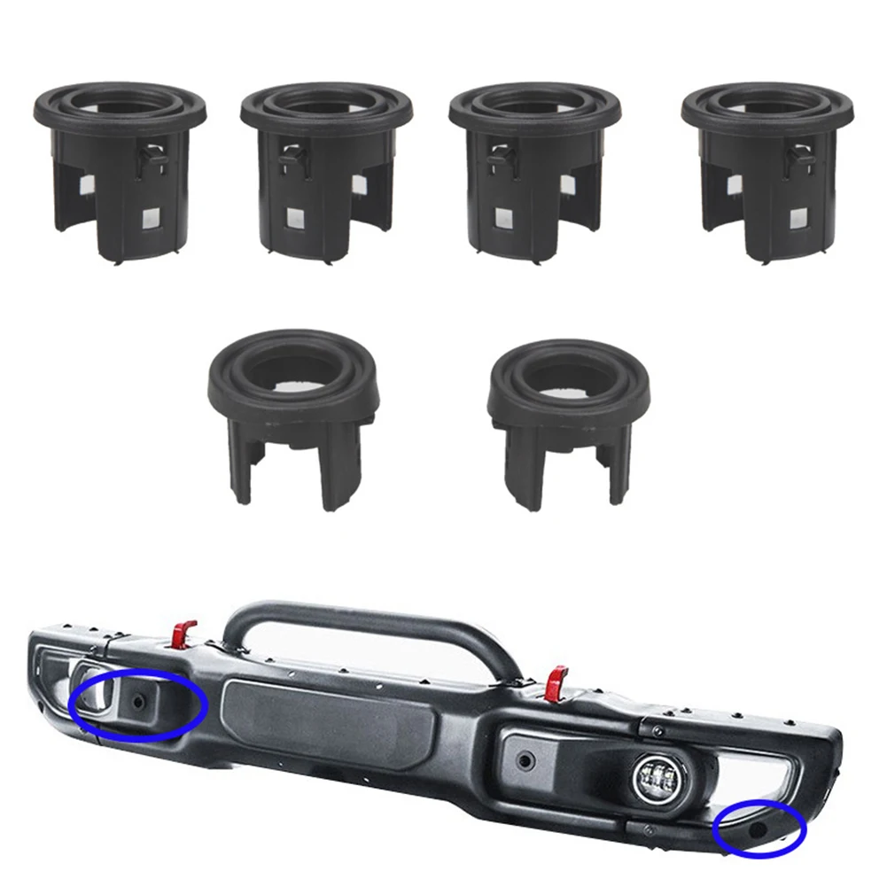 6PCS Bracket Clips …