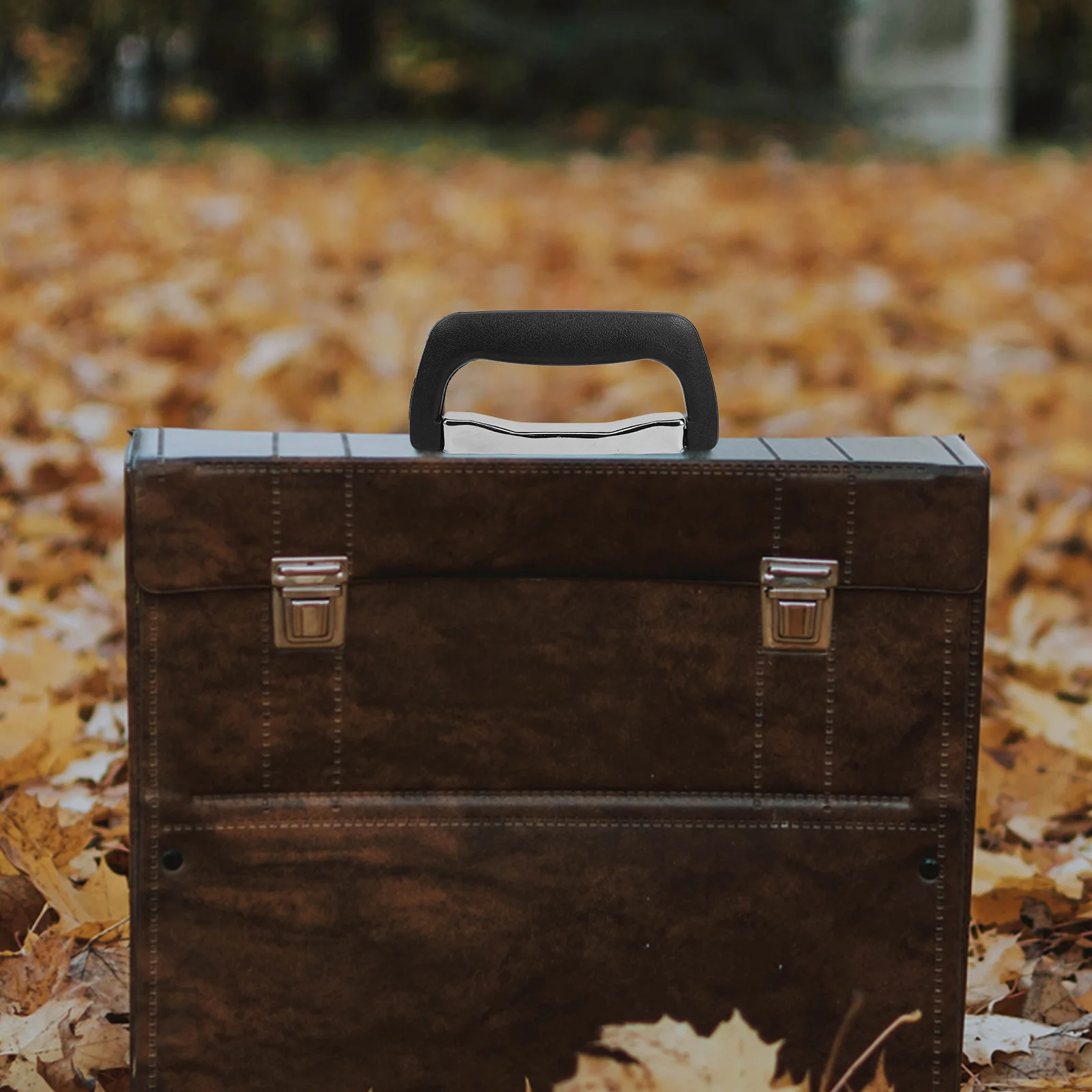 Luggage Plastic Handle Toolbox Replacement Carrying Case Suitcase Briefcase Travel