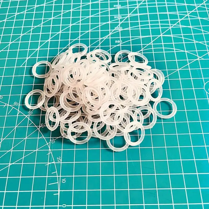 wooden-storage-box-transparent-fixed-rubber-band-elastic-silicone-60-pieces-home-organization-tools-by-zhizhoushangpin