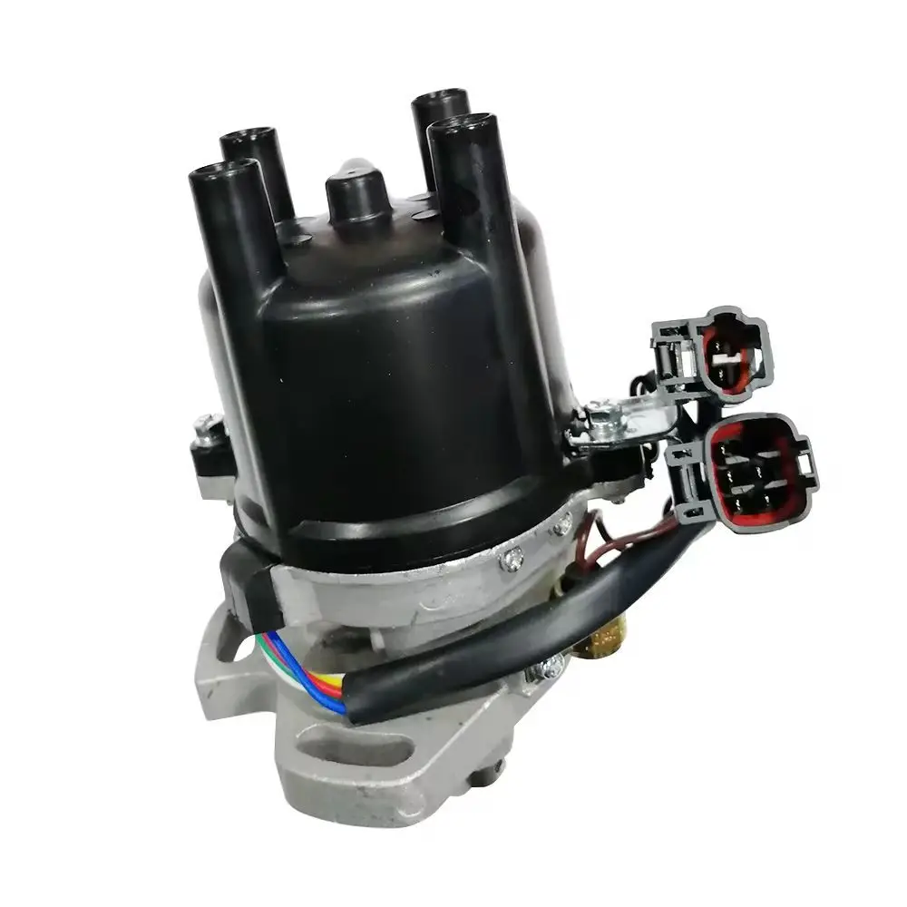 Ignition Distributor 19030-16140 19020-15170 1903016140 1902015170 4afe  High quality