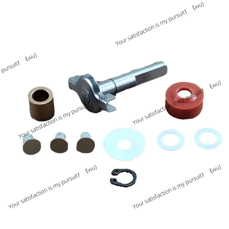 1 Set Bread Making Machine Tool Parts Bread Barrels Maintenance Parts for Bread