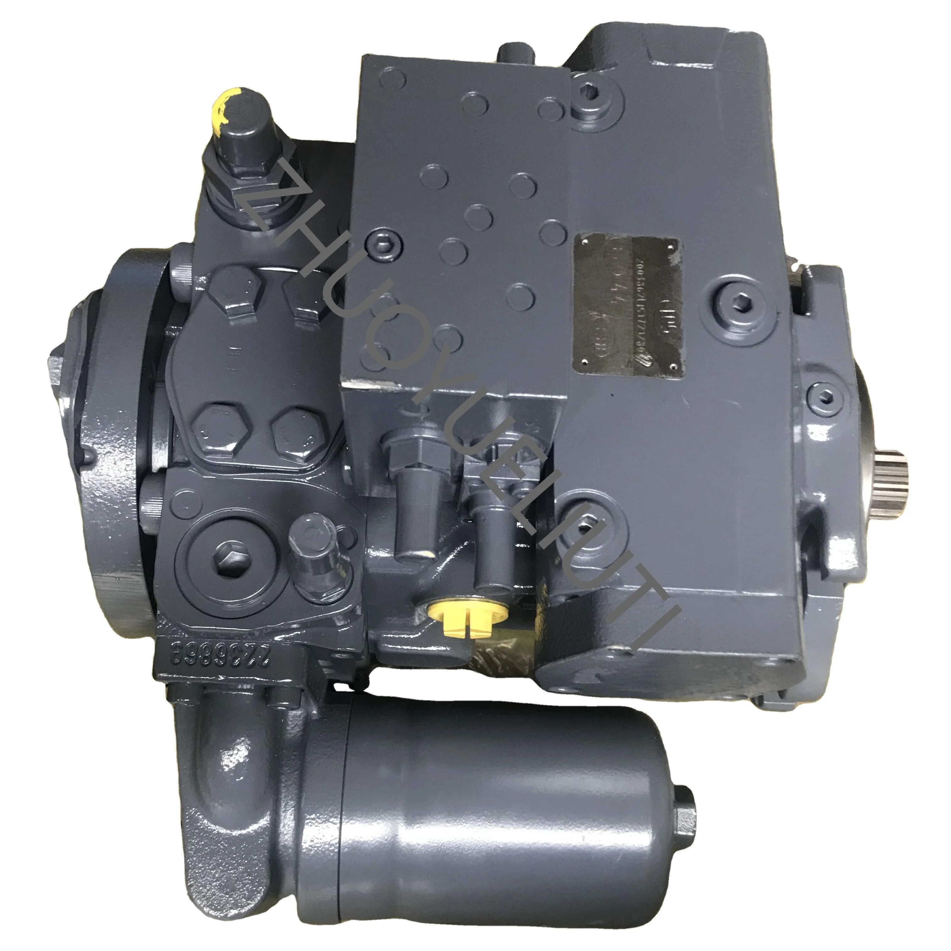 Liebherr 10286642 10286642 Hydraulic Axial Piston Pump for Liebherr R944C R944CEW R954C Excavator