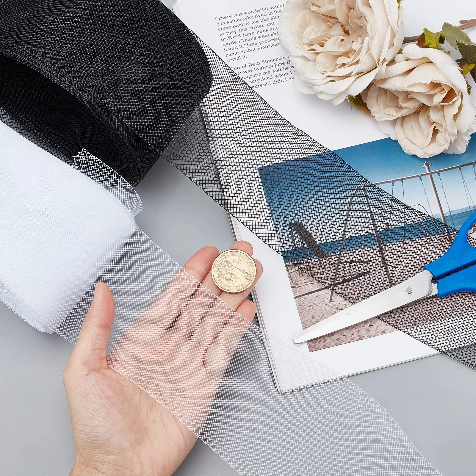 Thumbnail 3 - #58 Newest Fascinators