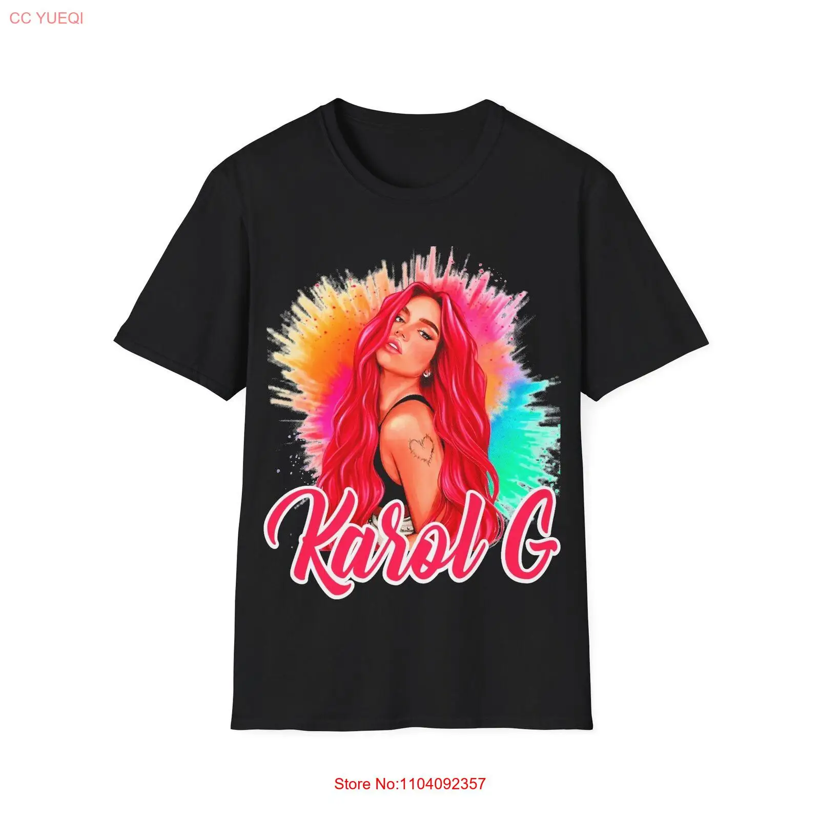 T-Shirt, MañAna Ser… - image