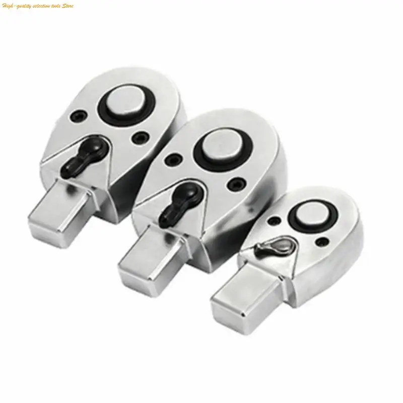203F Open Torque Wrenches Ratchet Head Open Torque Wrenches 9X12 14X18 1/2Inch 3/8Inch