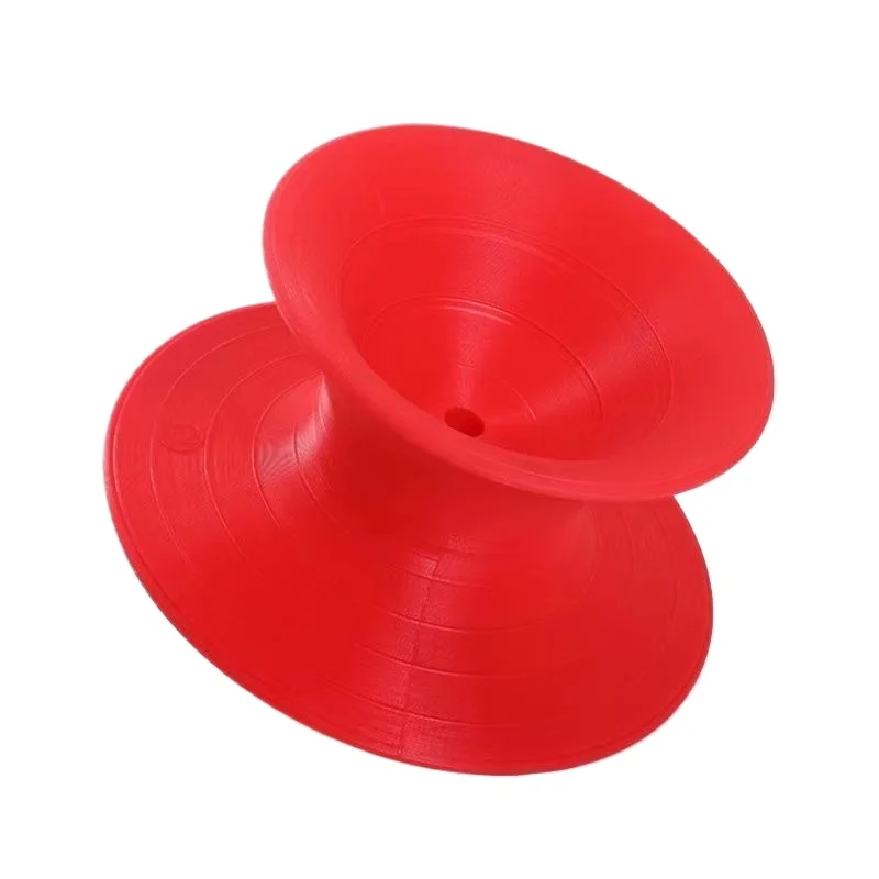 

Rotating gyro chair tumbler 360 degrees, children's vestibular balance sensory integration training equipment shopping mall