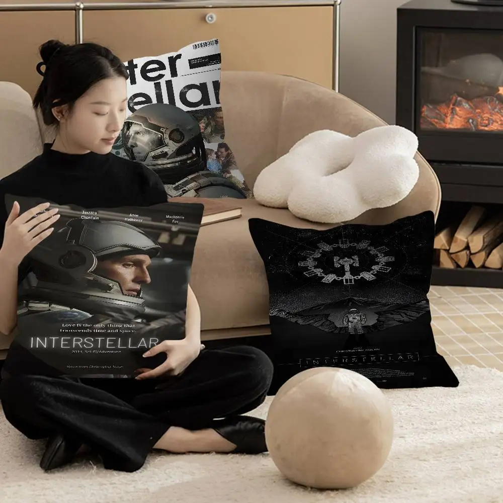 Interstellar Classi… - image