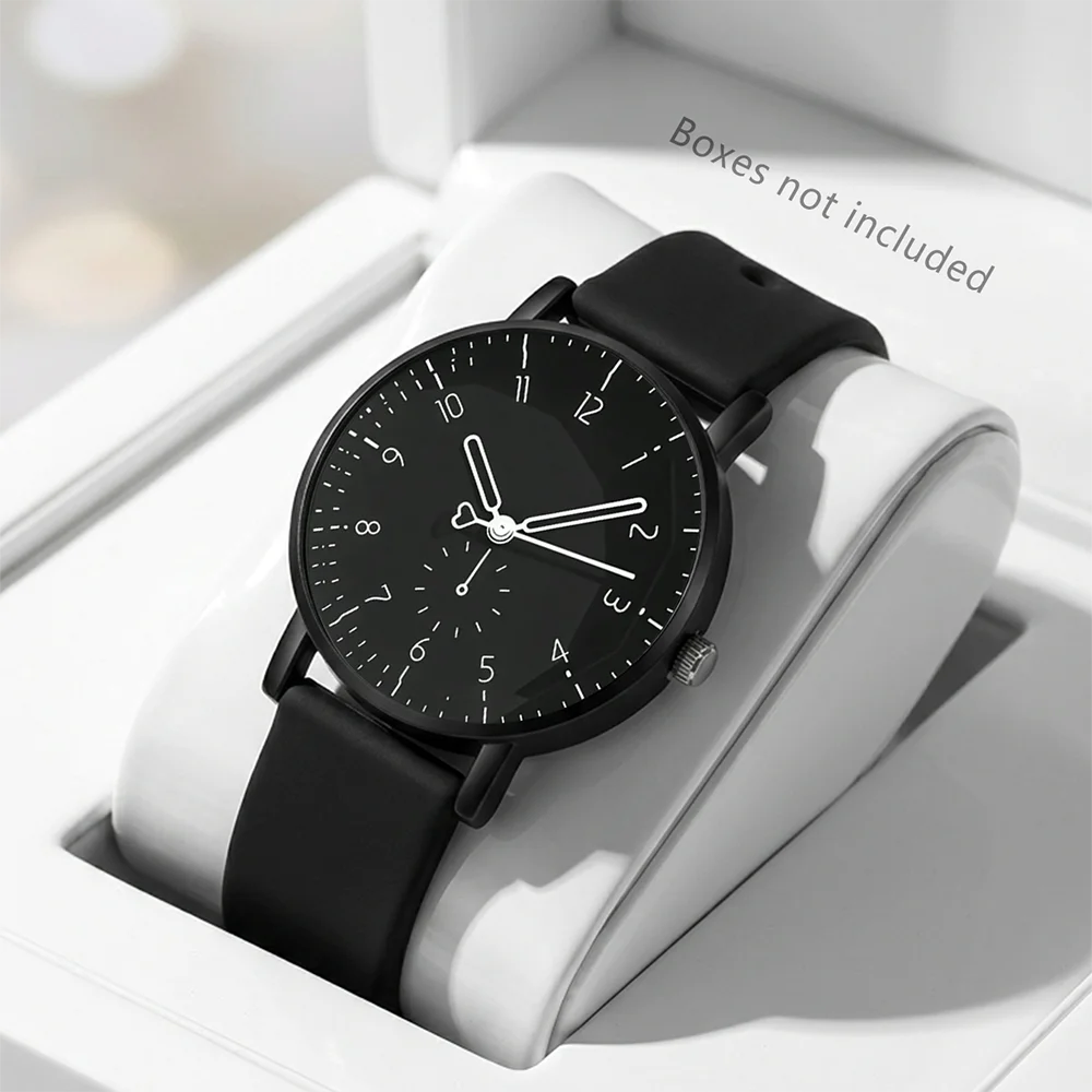 1Pc Unisex Jewelry Watch Women's Wristwatch Accessories Black Fashion Business Elegant Classic Exquisite Light Luxury Bracelet Y2K Party Gathering Daily Wear Birthday Holiday Gift Travel Vacation Music Festival Perfect Gift