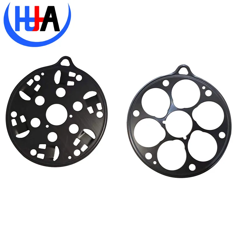 

10sets Compressor air ac conditioning Repair kit Gasket For VW PXV14 Golf 7 2012 Front and rear Gasket